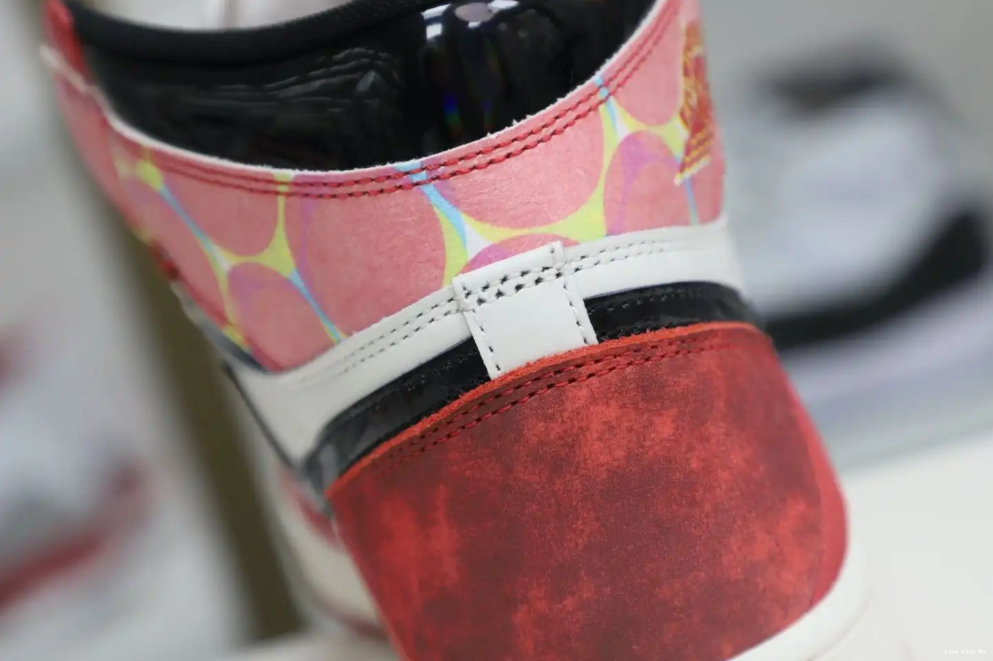 High Jordan Retro Air 1 Kimikick Jordan OG 0409